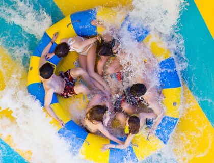 더블스윙 슬라이드